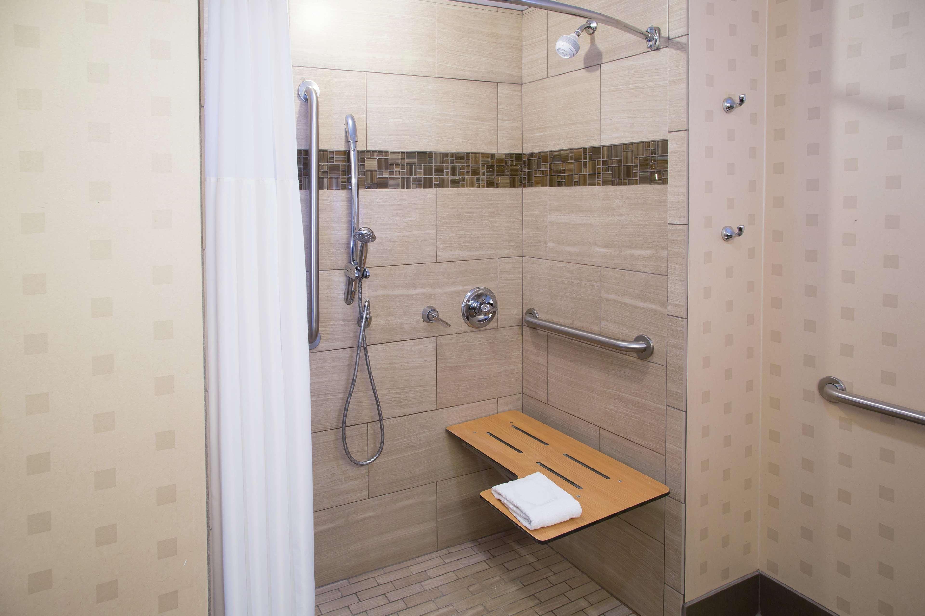 Hampton Inn Oxford-West Bagian luar foto