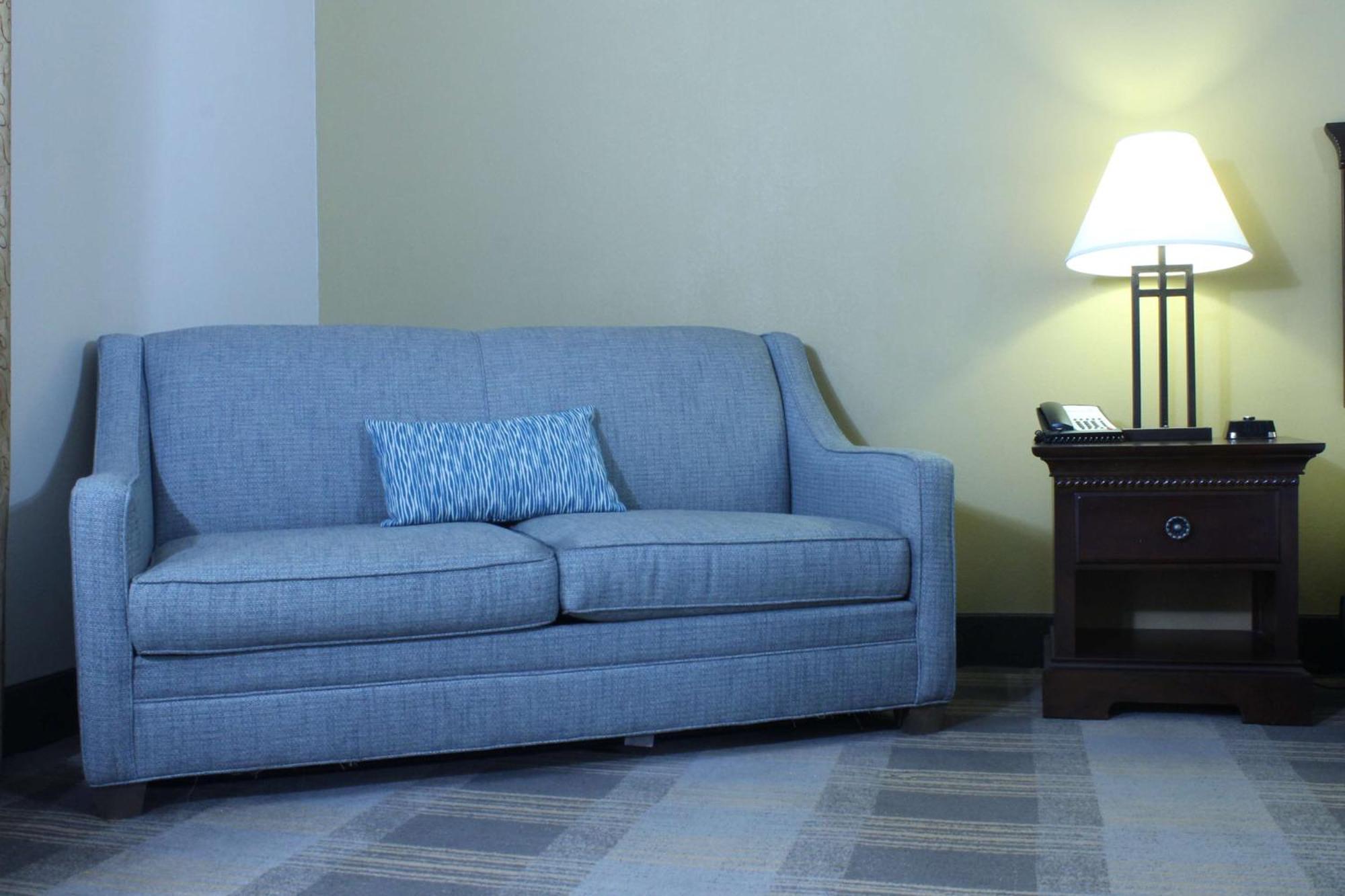 Hampton Inn Oxford-West Bagian luar foto