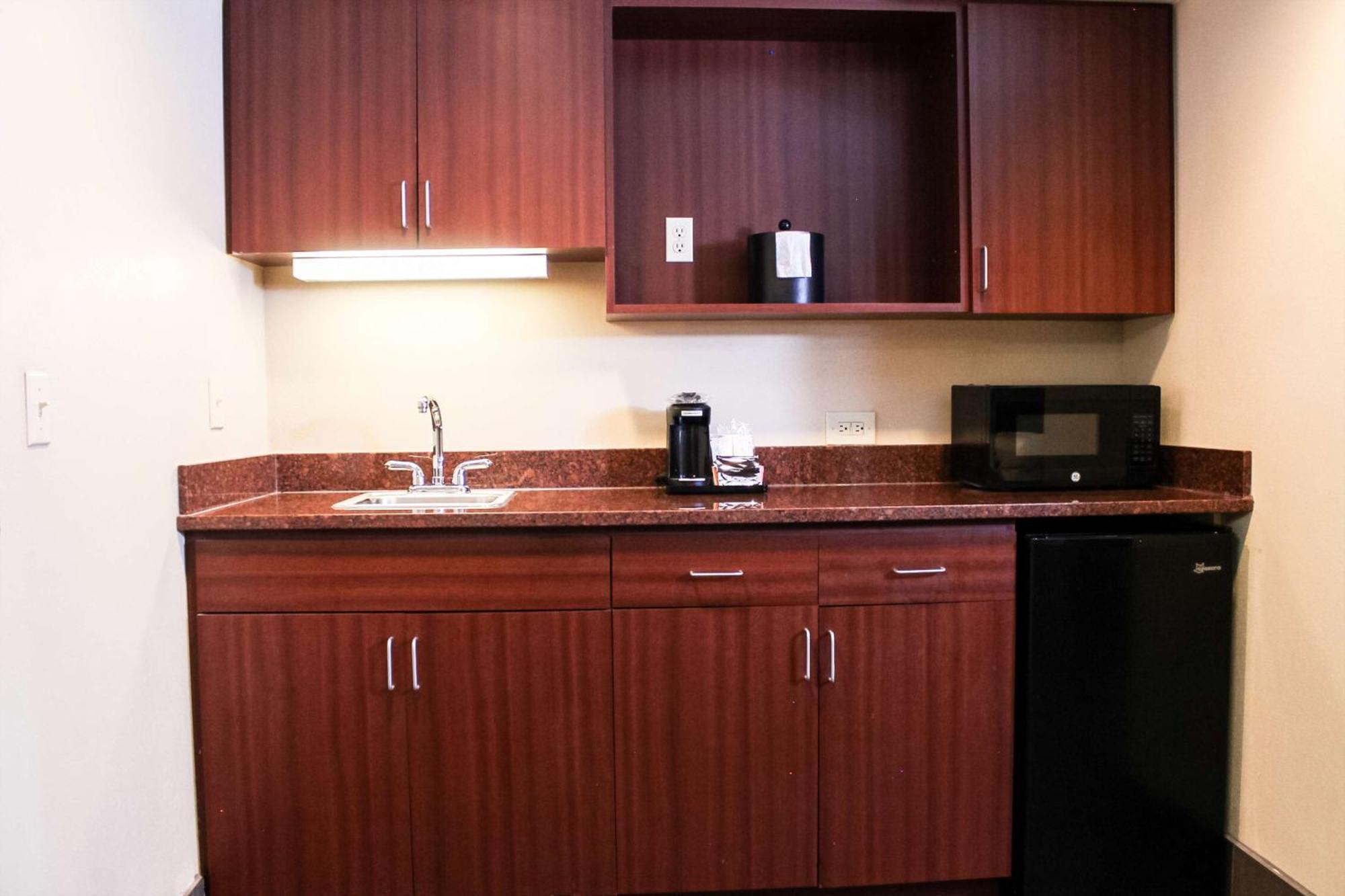 Hampton Inn Oxford-West Bagian luar foto